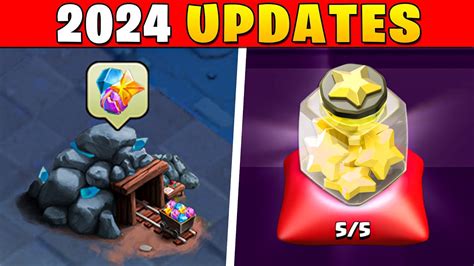 Clash of Clans Leaks: December 2024 Update Revealed!